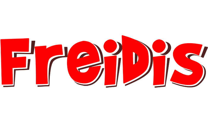 Freidis basket logo