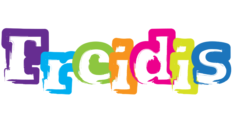 Freidis casino logo