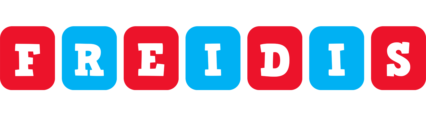 Freidis diesel logo