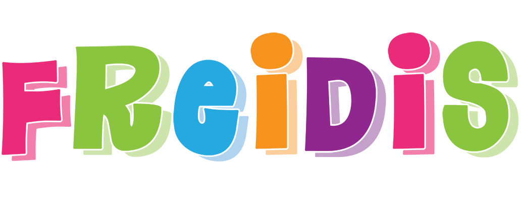Freidis friday logo