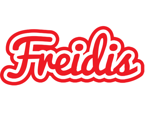 Freidis sunshine logo
