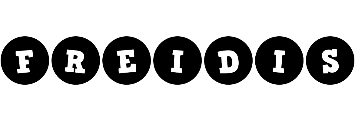 Freidis tools logo