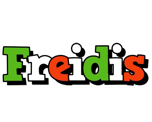 Freidis venezia logo