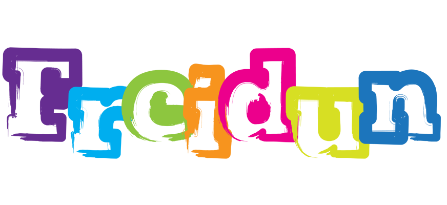 Freidun casino logo