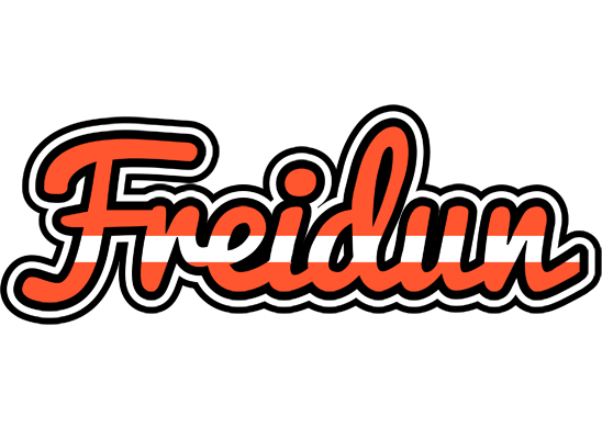 Freidun denmark logo