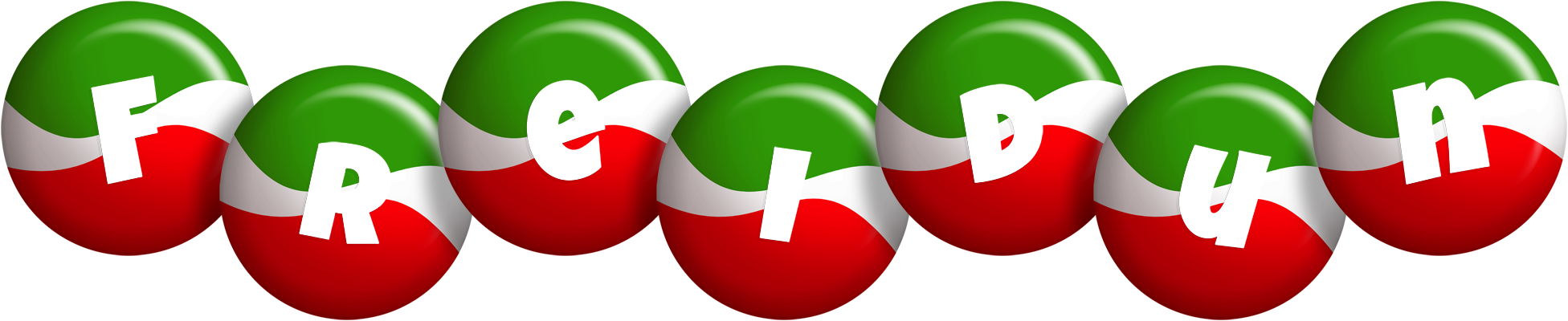 Freidun italy logo