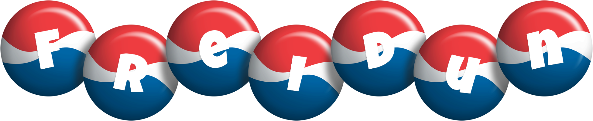 Freidun paris logo