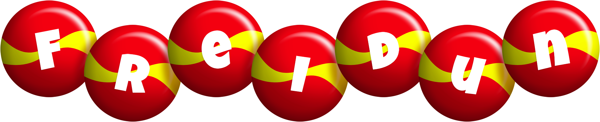 Freidun spain logo