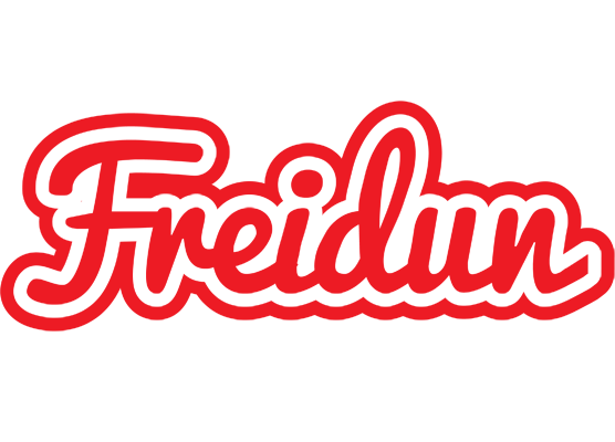 Freidun sunshine logo