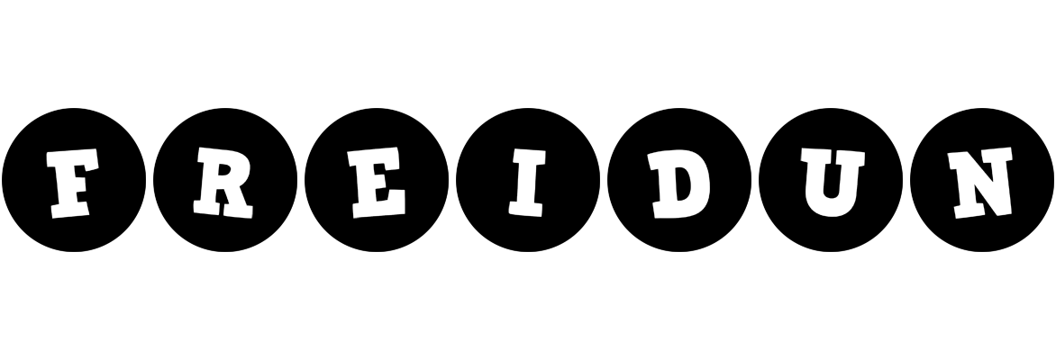 Freidun tools logo