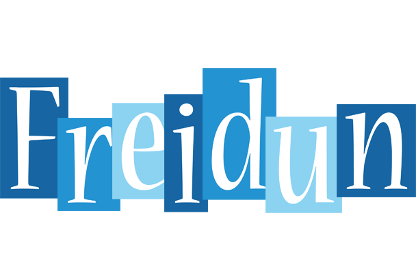 Freidun winter logo