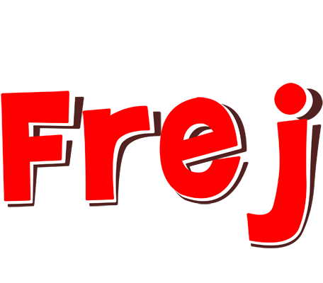 Frej basket logo