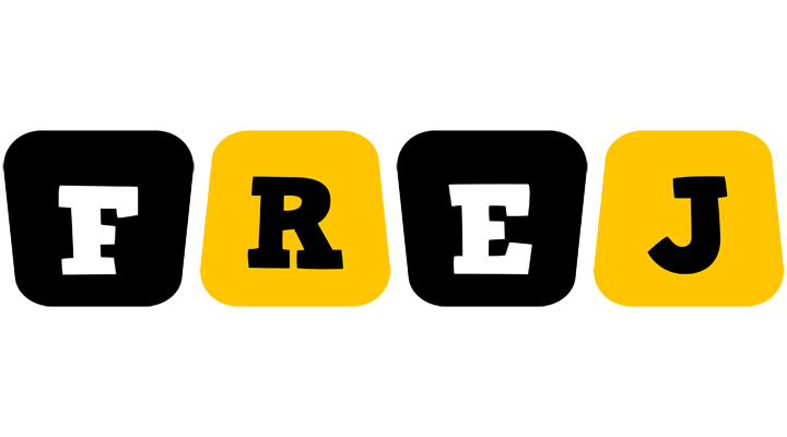 Frej boots logo