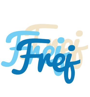 Frej breeze logo