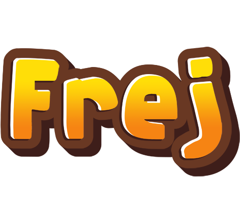 Frej cookies logo