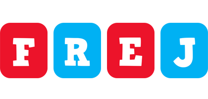 Frej diesel logo