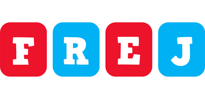 Frej diesel logo