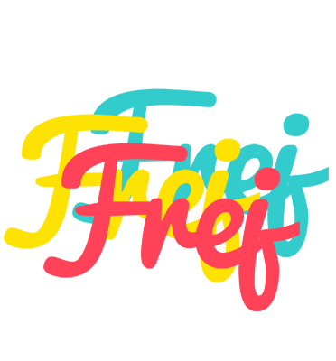 Frej disco logo