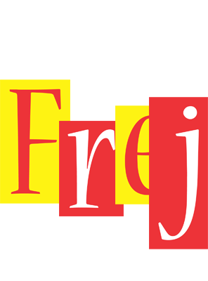 Frej errors logo