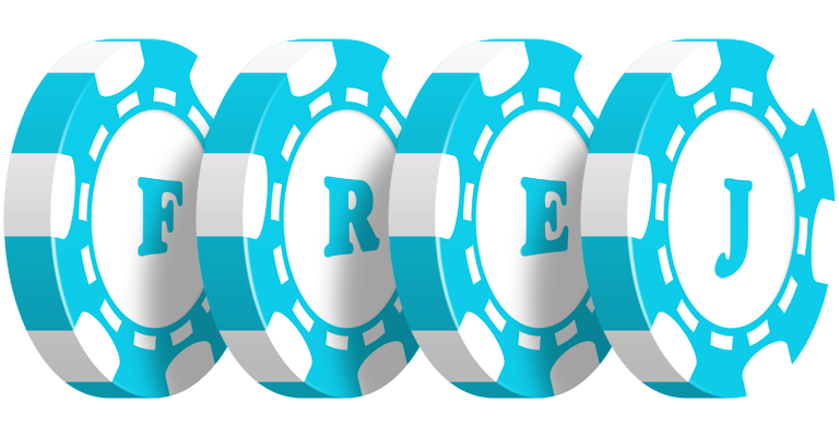 Frej funbet logo