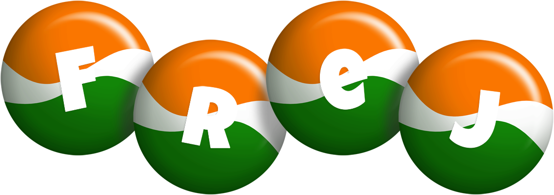 Frej india logo