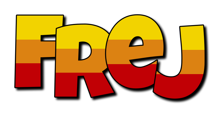 Frej jungle logo