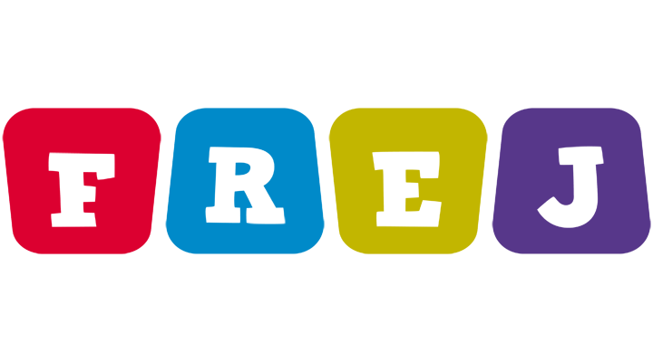 Frej kiddo logo