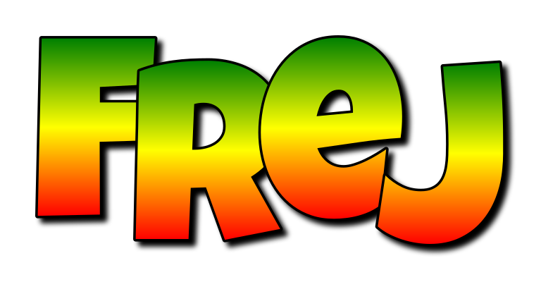 Frej mango logo