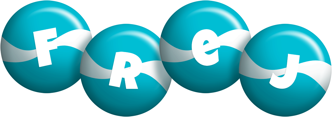 Frej messi logo