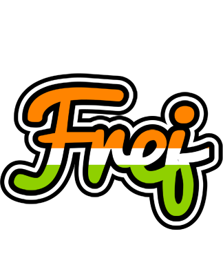 Frej mumbai logo
