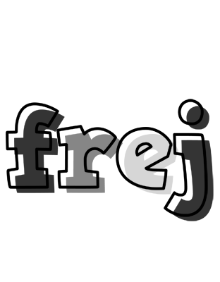 Frej night logo