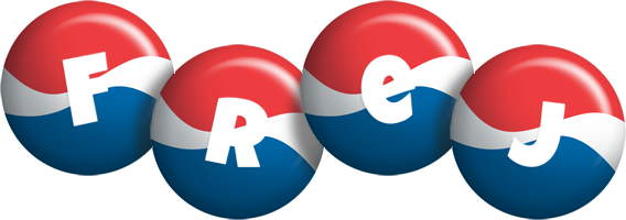 Frej paris logo