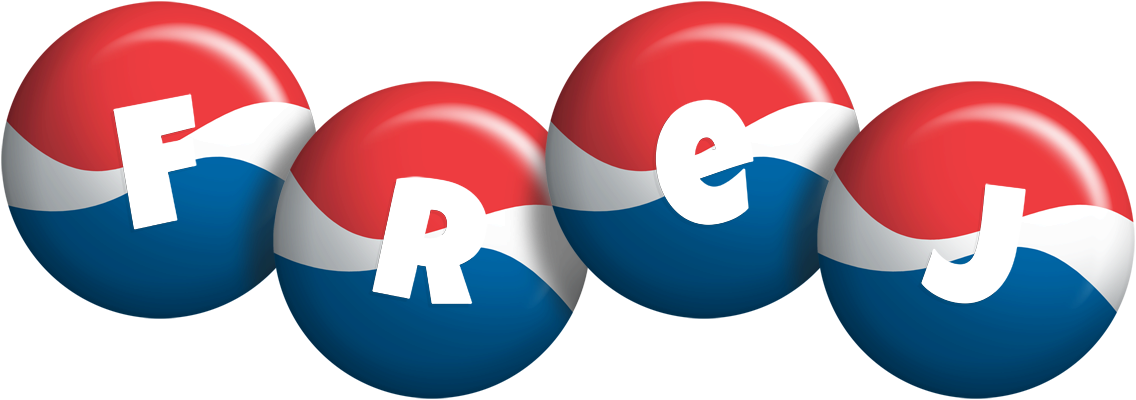 Frej paris logo