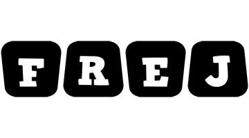 Frej racing logo