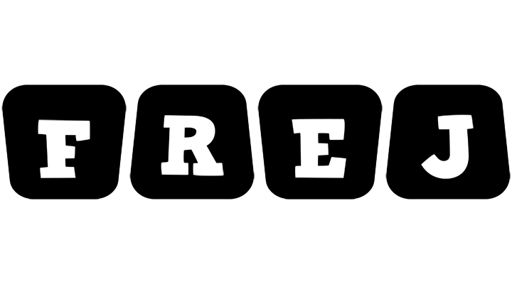 Frej racing logo