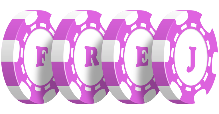 Frej river logo