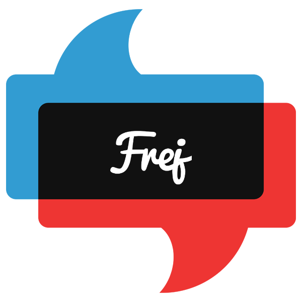 Frej sharks logo