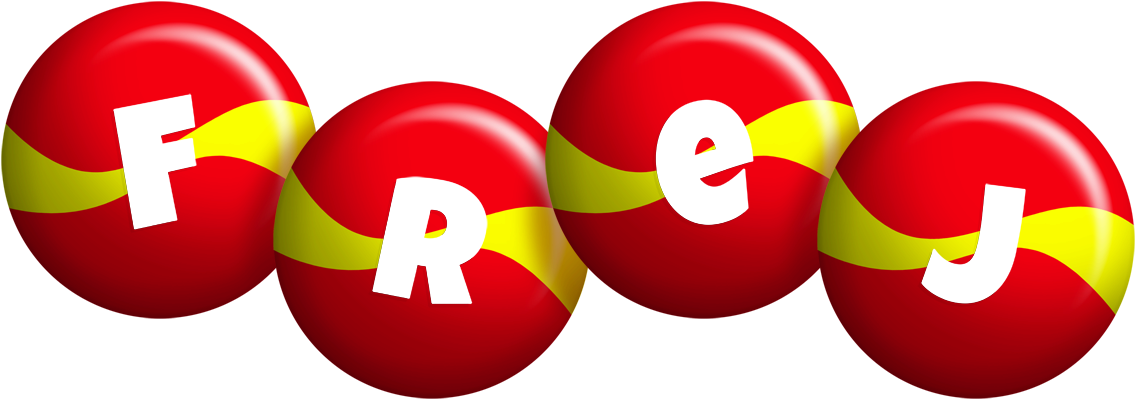 Frej spain logo