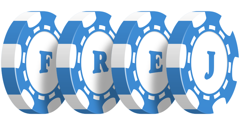 Frej vegas logo