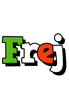Frej venezia logo