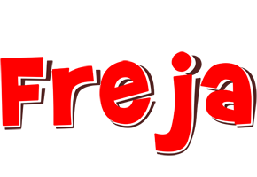 Freja basket logo