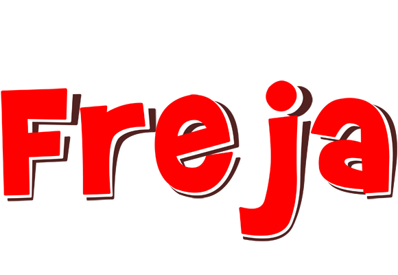 Freja basket logo
