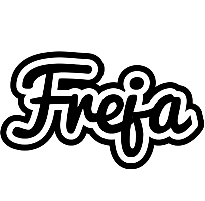 Freja chess logo
