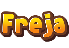 Freja cookies logo