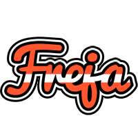 Freja denmark logo