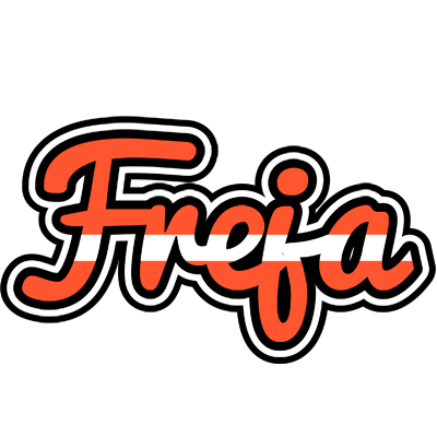 Freja denmark logo