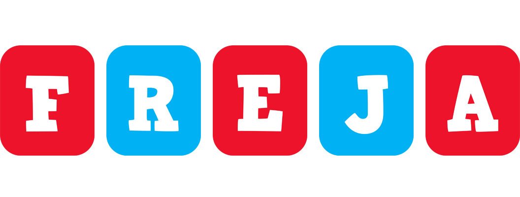 Freja diesel logo