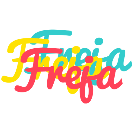Freja disco logo