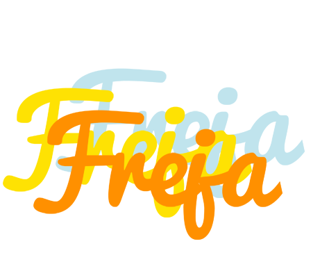 Freja energy logo