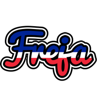 Freja france logo